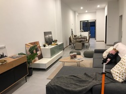 Hoover Park (D21), Terrace #206815791